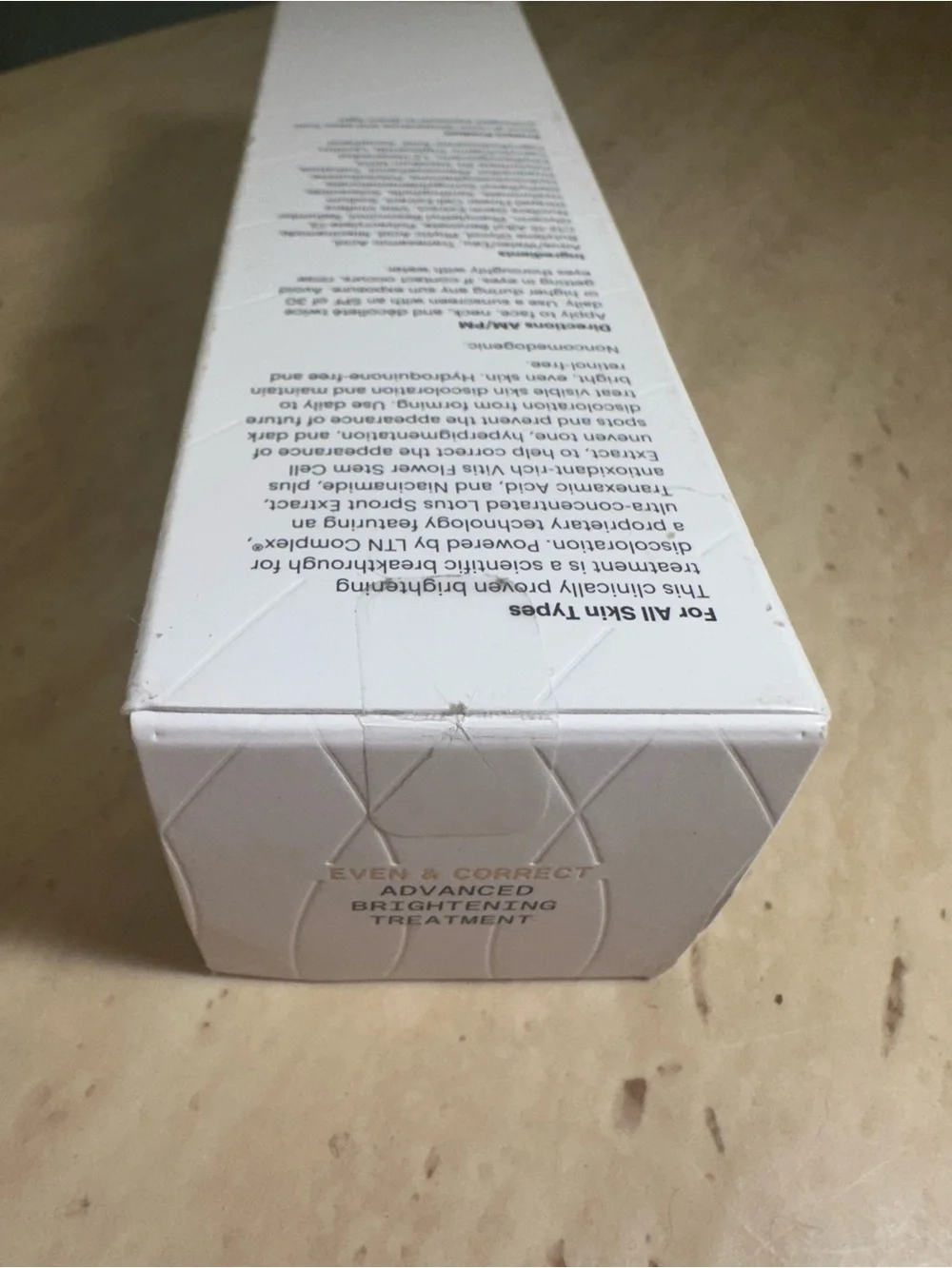 SkinMedica brand new